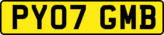 PY07GMB