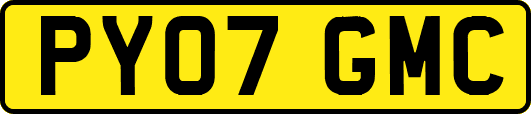 PY07GMC