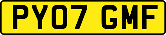 PY07GMF