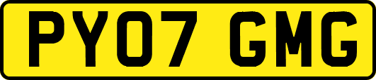 PY07GMG