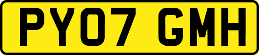 PY07GMH