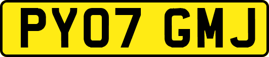 PY07GMJ