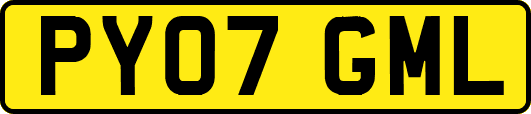 PY07GML