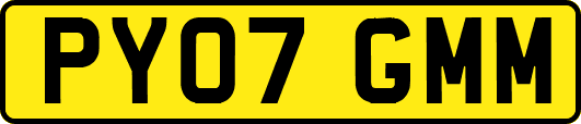 PY07GMM