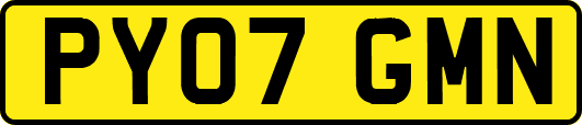 PY07GMN