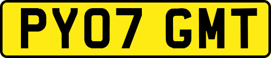 PY07GMT