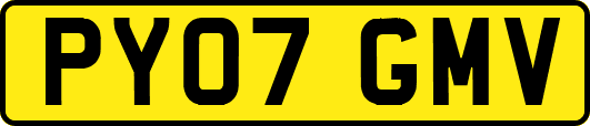 PY07GMV