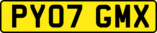 PY07GMX