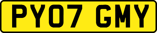 PY07GMY