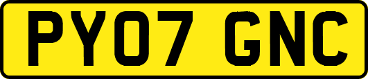 PY07GNC