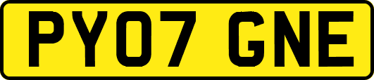 PY07GNE