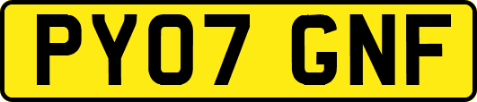 PY07GNF