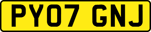 PY07GNJ