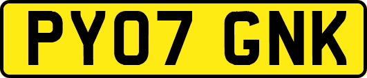 PY07GNK
