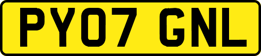PY07GNL