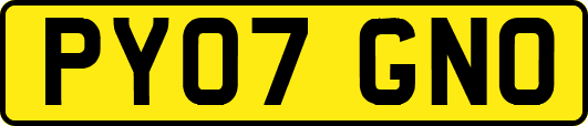 PY07GNO