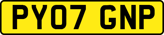 PY07GNP