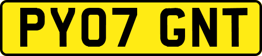 PY07GNT