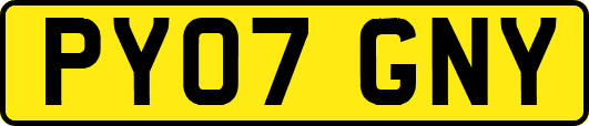 PY07GNY