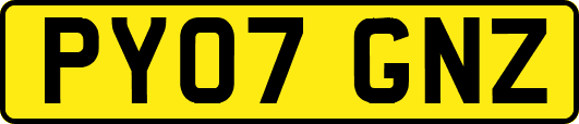 PY07GNZ