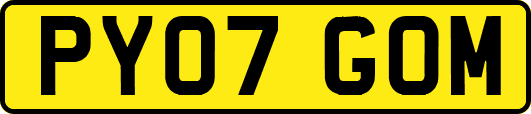 PY07GOM