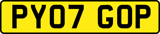 PY07GOP