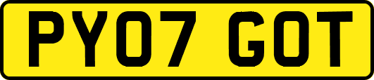 PY07GOT