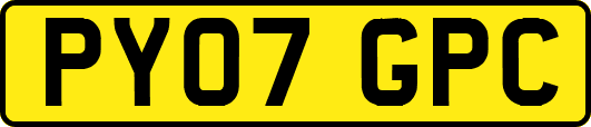 PY07GPC