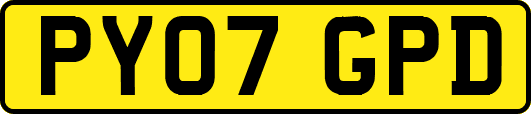 PY07GPD