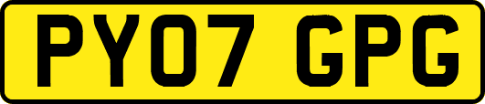 PY07GPG