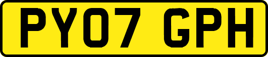 PY07GPH