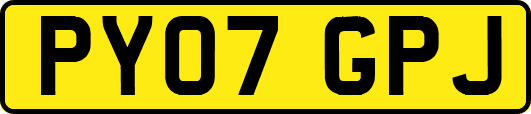 PY07GPJ