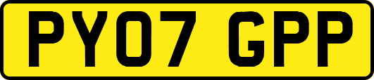 PY07GPP
