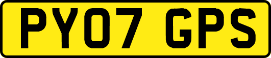 PY07GPS