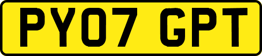 PY07GPT
