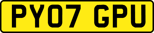 PY07GPU