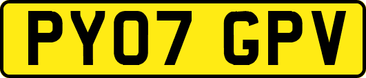 PY07GPV