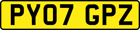 PY07GPZ