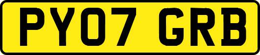 PY07GRB