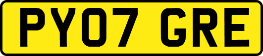 PY07GRE