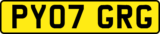 PY07GRG