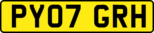 PY07GRH