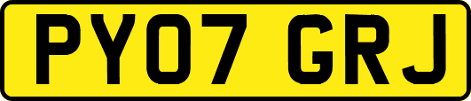 PY07GRJ