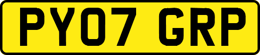 PY07GRP