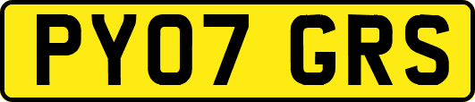 PY07GRS