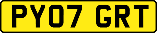 PY07GRT