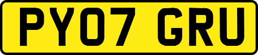 PY07GRU