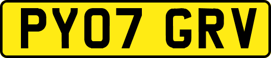 PY07GRV