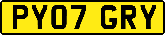 PY07GRY