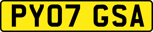 PY07GSA